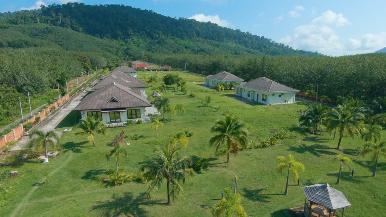The Chabang Langkawi Villa Exterior photo